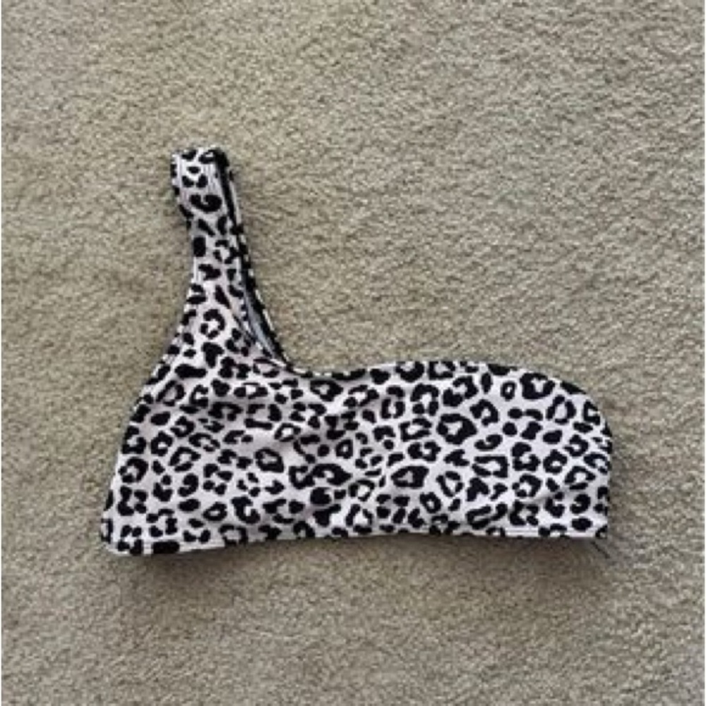 shein bathing suit top